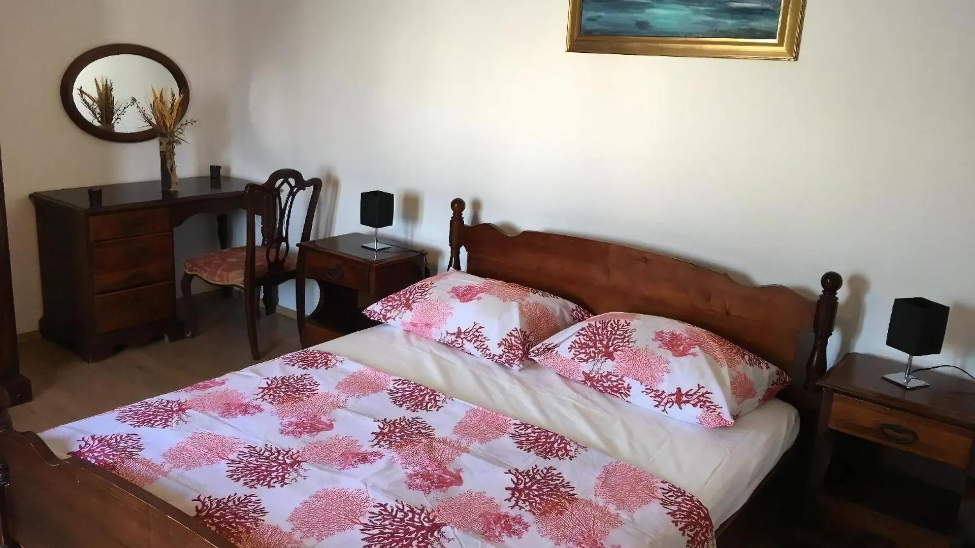 Ferienwohnung Fuer 4 Personen 1 Kind Ca, 95 M Sup2 In Pula, Istrien Pula Und Umgebung Hırvatistan