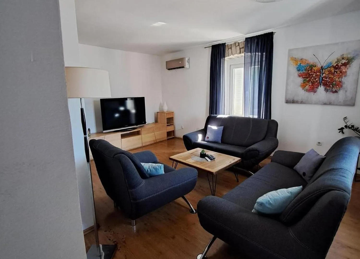 Daire Ferienwohnung Fuer 4 Personen 1 Kind Ca, 95 M Sup2 In Pula, Istrien Pula Und Umgebung Hırvatistan