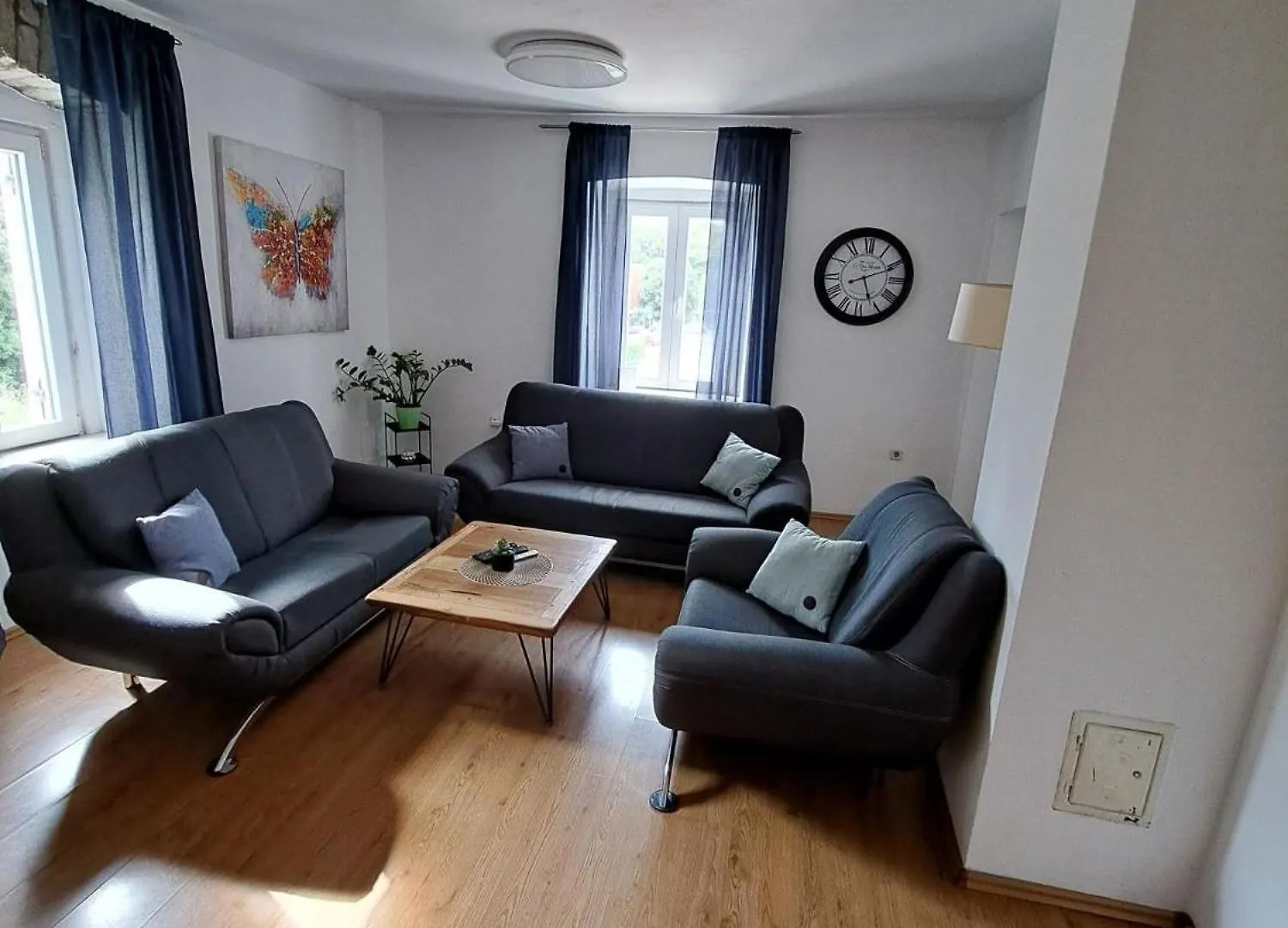 Ferienwohnung Fuer 4 Personen 1 Kind Ca, 95 M Sup2 In Pula, Istrien Pula Und Umgebung